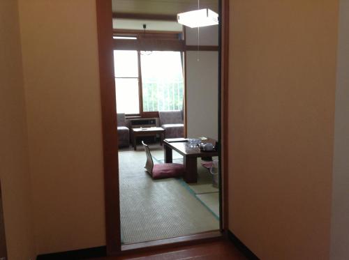 虎杖浜温泉ホテル いずみ