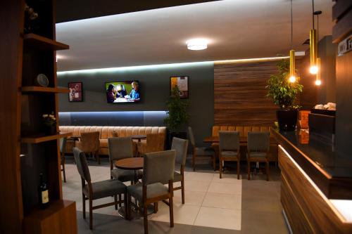 SANTO Hotel