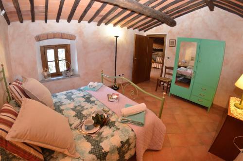  Casa Milena in Massa