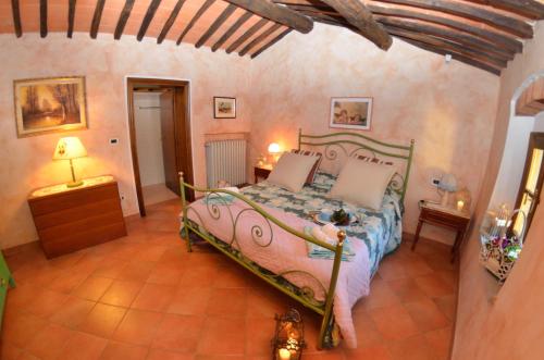 Casa Milena in Massa E Cozzile