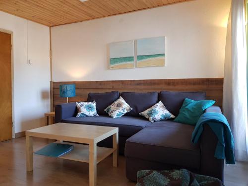 Pension Rosenheim, Pension in Treffen