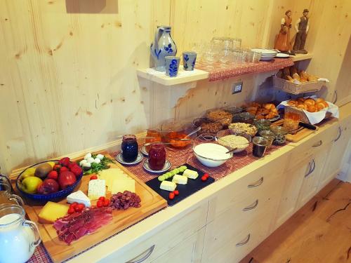 Ferienbauernhof Masunerhof - Accommodation - Fiè