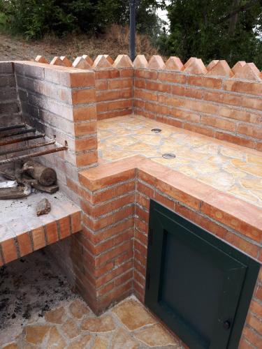  rurale in Nocera Terinese