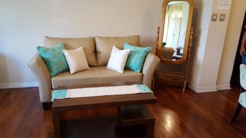 Apartamento DELUXE Edificio Millenium, Mendoza (fotografie 10)