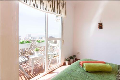 Malaga Center Flat Hospitality, Málaga (fotografie 6)