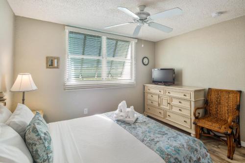 Sunrise Suites Tahiti Suite #104 - main image