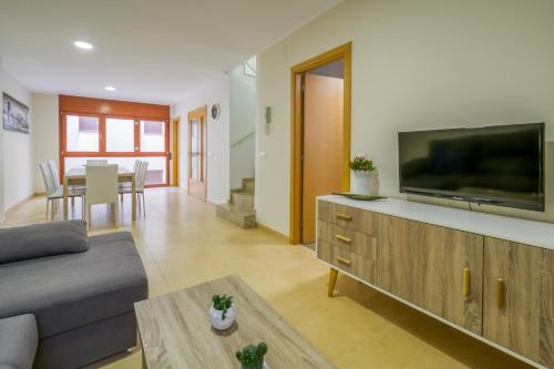 Vivalidays Urban Tossa House