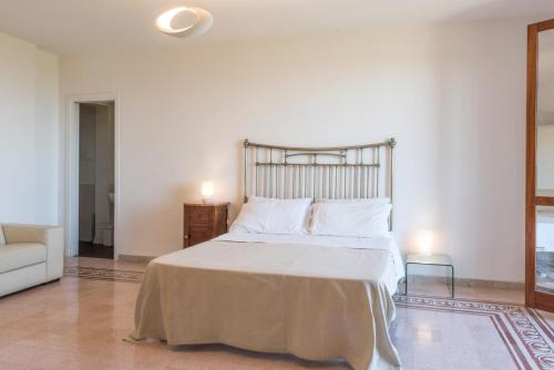 Casale Belvedere vista mare – Valderice Trapani, CA