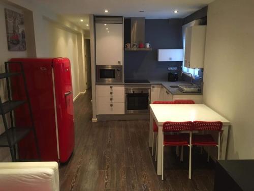  Apartamento Manuela Sancho, Pension in Zaragoza bei El Burgo de Ebro