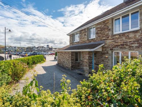 Stone House, Perranporth, Cornwall