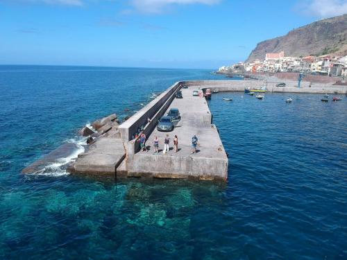 Mansion Almond - SEA, SUN and a charming refuge!