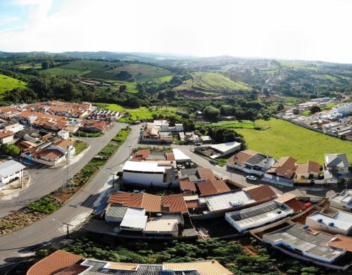 Suítes da Rô - hospedaria familiar diária e temporada