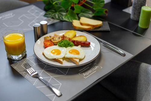 ApartUA Кропивницький