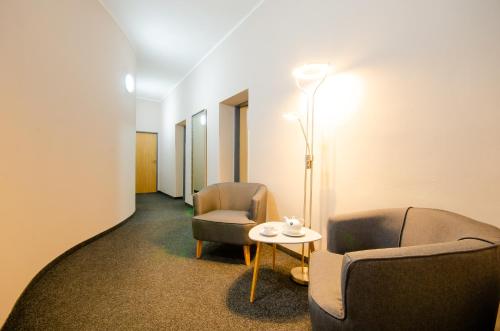 Penzion Hády (Penzion Hady) in Babice Nad Svitavou