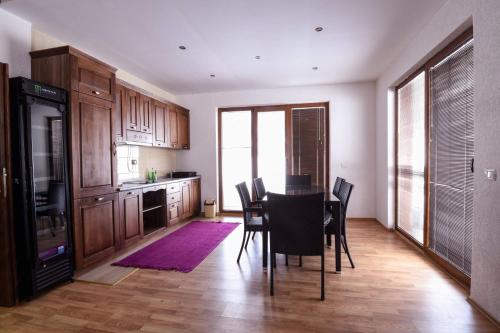 Villa 'Iva' in Mavrovo