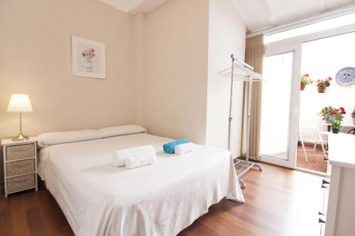 Malaga Center Flat Comedias Street, Málaga (fotografie 8)