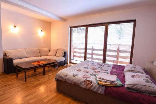 Villa 'Iva' in Mavrovo