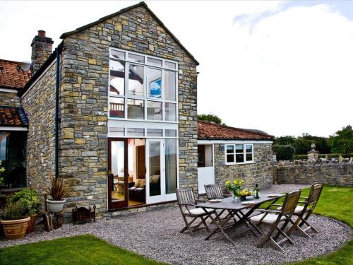 Hill House Farm Cottage gîte à louer Chapel Allerton