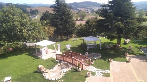 . Hotel Grandinetti