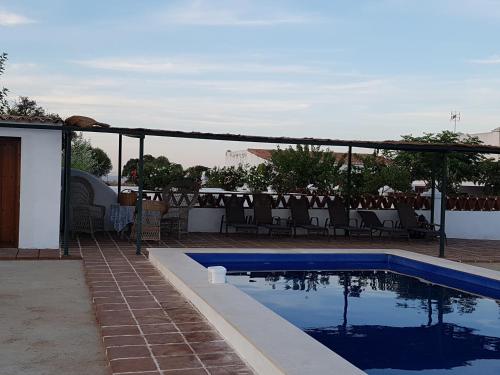  Finca La Rinconada in Calamonte
