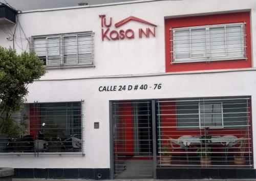 Hotel TuKasa Inn - image 3