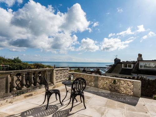 Beaching, Brixham, Devon