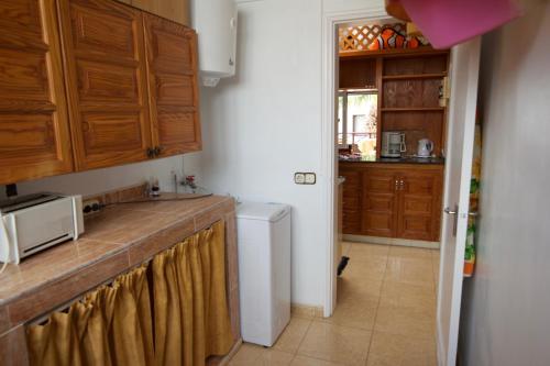  Casa Jameos in Puerto del Carmen