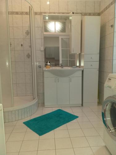 Ferienwohnung Schloessel 10, Vídeň (fotografie 8)