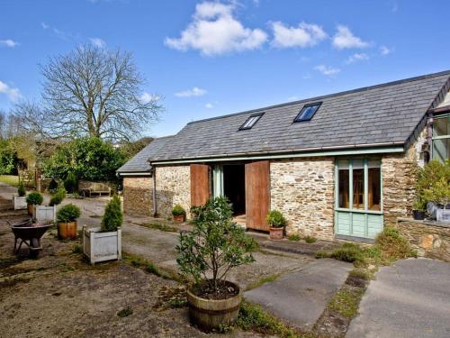 The Linhay gîte à louer Blackdown Rings