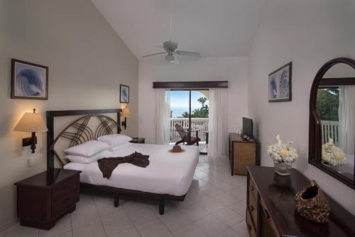 Lifestyle Tropical Beach Resort & Spa All Inclusive in Puerto Plata