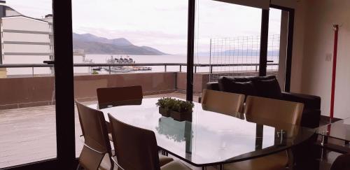 Ushuaia Flat I, Ushuaia