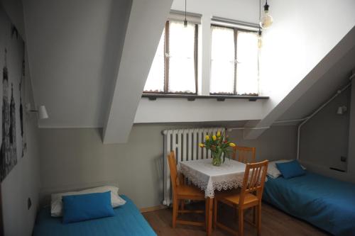 冬卡西米旅馆 冬卡西米旅馆