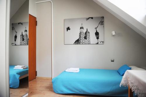 冬卡西米旅馆 冬卡西米旅馆