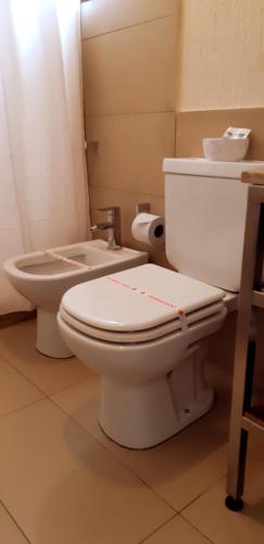 Ushuaia Flat I