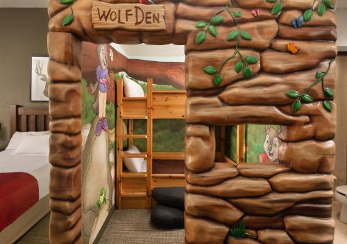 Great Wolf Lodge Grapevine - image 6