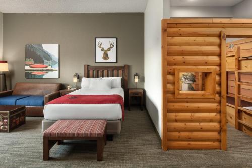 Great Wolf Lodge Grapevine - image 11