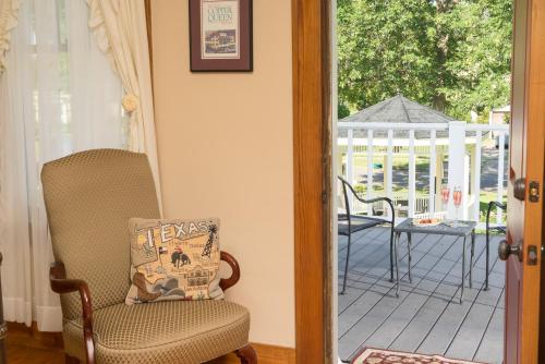 Delta Street Inn Jefferson (TX)