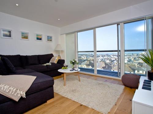11 Quay Court, Crantock, Cornwall