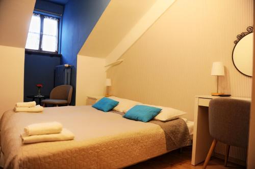 冬卡西米旅馆 冬卡西米旅馆