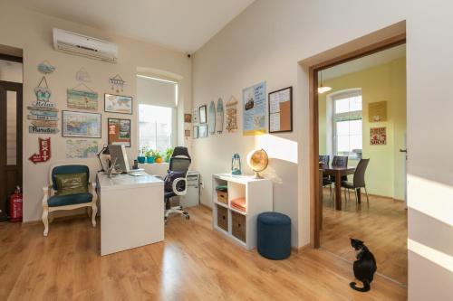 Nomado Hostel, Warna (zdjęcie 8)