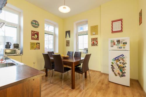 Nomado Hostel, Warna (zdjęcie 7)