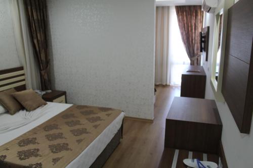 Olbia Hotel, Antalya (Adalia) (foto 7)