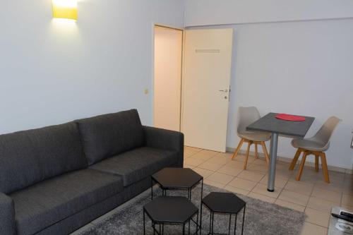 Renovated Apartment in Antwerp city center, Amberes (foto 7)