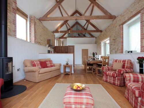 The Barn, Yeovil, Somerset