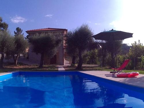 Casa dos Belos Ares gîte à louer Cerdeirinhas