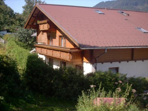 Exterior view, Gasthof zum Kaiserweg in Schladming