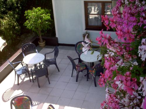 Balcony/terrace, Gasthof zum Kaiserweg in Schladming
