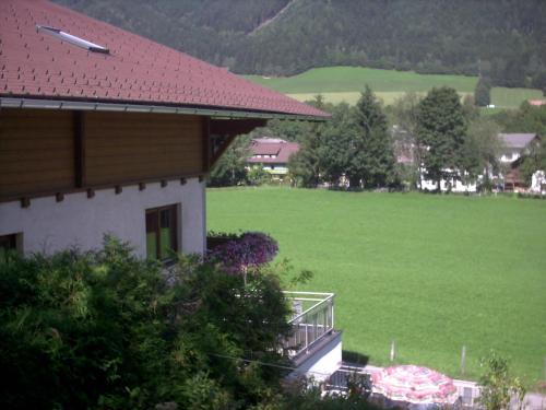 Garden, Gasthof zum Kaiserweg in Schladming