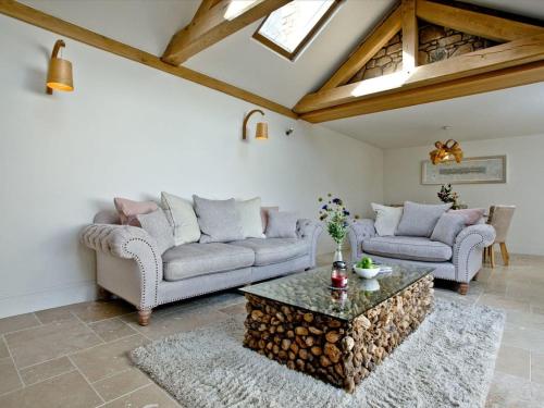 The Old Coach House, Crantock, Cornwall