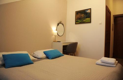 冬卡西米旅馆 冬卡西米旅馆